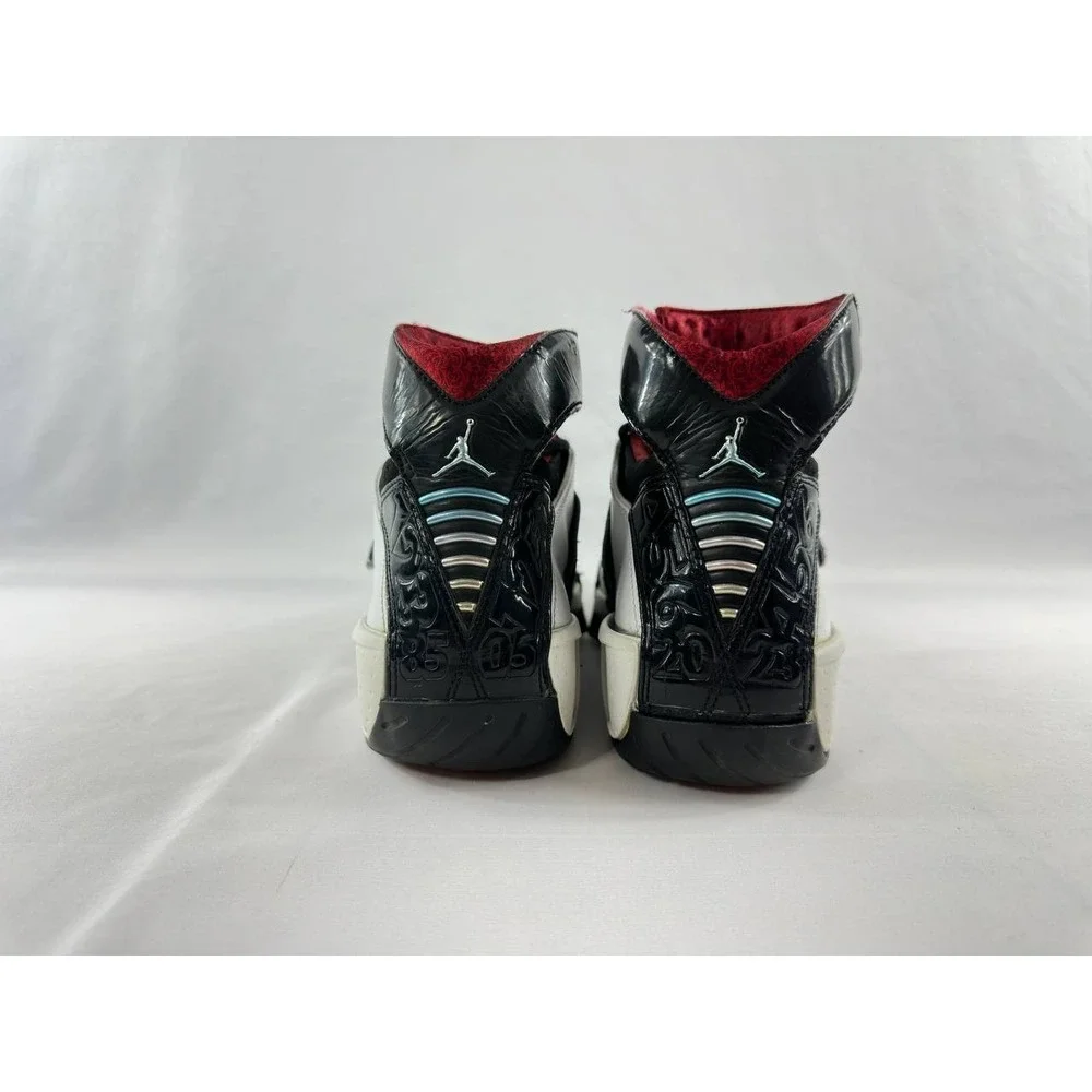 Nike Air Jordan 20 OG 'Quickstrike' 2005 310455-101 Men's Size 9.5